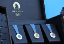 Brasileiro é condenado na França por vender medalhas olímpicas falsas
