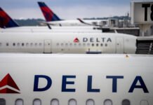 Explosão de pneu de avião deixa dois mortos em aeroporto nos EUA