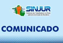 SINJUR: Tribunal Pleno do TJ-RO determina a incidência do IPCA na correção do débito das horas extras antes da inscrição no Precatório