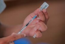 Vacina contra a gripe está liberada para toda população a partir desta segunda-feira (23), em Porto Velho