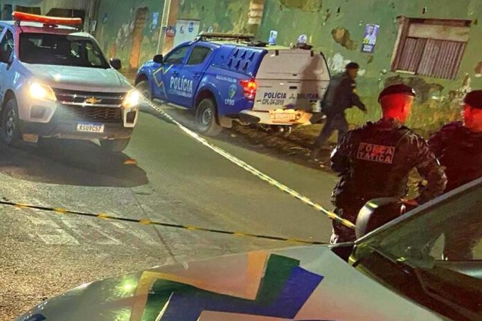 Ciclista é atacado a tiros e morre na UPA da Zona Leste