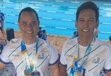 TCE-RO brilha com vitórias e medalhas na Olimpíada dos Tribunais de Contas