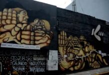 Toffoli manda prender condenados pelo incêndio na Boate Kiss