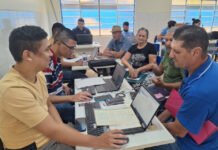 Regularização fundiária rural é impulsionada pelo Governo de Rondônia com a disponibilização de servidores