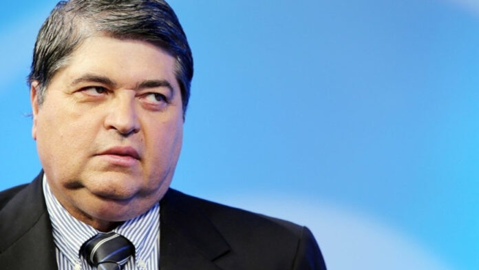 Confusão entre Datena e Marçal continua após debate com xingamentos entre equipes
