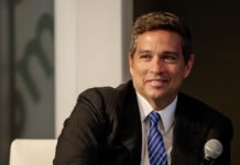 Toffoli proíbe comissão da Presidência de investigar Campos Neto por offshore
