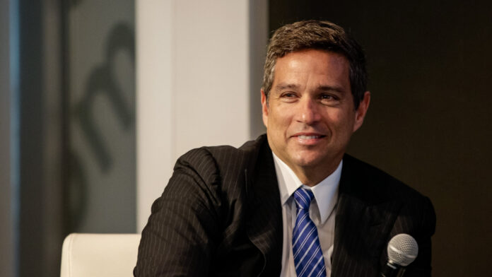 Toffoli proíbe comissão da Presidência de investigar Campos Neto por offshore