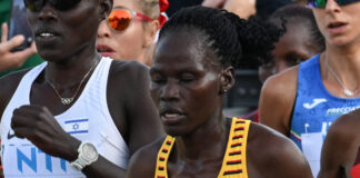 Acusado de matar maratonista olímpica de Uganda também morre após queimaduras