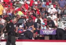 Tentativa de ataque a Trump: Suspeito é preso com AK-47 em campo de golfe