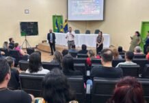 Encontro reúne Centros de Formação de Condutores para discutir melhorias para o setor