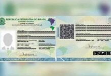 Governo de RO disponibiliza novo horário para agendamento das Carteiras de Identidade Nacional no Portal do Cidadão