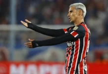 São Paulo aproveita Data Fifa para recuperar Ferreira para sequência do Brasileirão