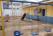 MPRO propõe ação civil pública para reforma no Lar do Bebê