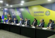 Evolução da produção do café de Rondônia evidenciada com o lançamento da Feira “Robustas Amazônicos”