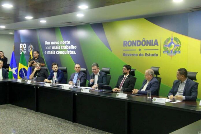 Evolução da produção do café de Rondônia evidenciada com o lançamento da Feira “Robustas Amazônicos”