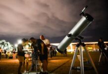 Cometa que passará perto da Terra poderá ser visto no Brasil