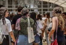 Enem 2024: número de inscritos supera em 10% total de 2023