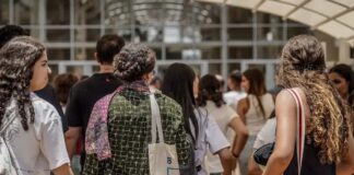 Enem 2024: número de inscritos supera em 10% total de 2023