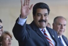 Tribunal Supremo da Venezuela rejeita recurso que tentava anular reeleição de Nicolás Maduro