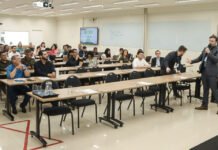 Criação de planos de ação que respondam aos desafios ambientais e fundiários locais são debatidos em oficina