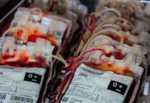 População é incentivada a doar sangue nas semanas que antecedem as festas de fim de ano em Rondônia