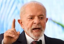 Lula diz esperar que cúpula do G20 seja marcada pela coragem de agir