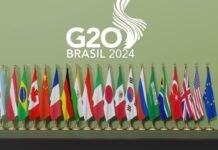Brasil lança oficialmente Aliança Global contra fome com adesão de 81 países