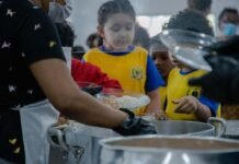 Reforço da merenda escolar em Porto Velho teve investimentos de R$ 12 milhões e cardápio atende mais de 43 mil alunos