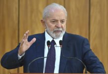 Lula pede ‘cumplicidade’ de Legislativo e Judiciário no esforço de corte de gastos
