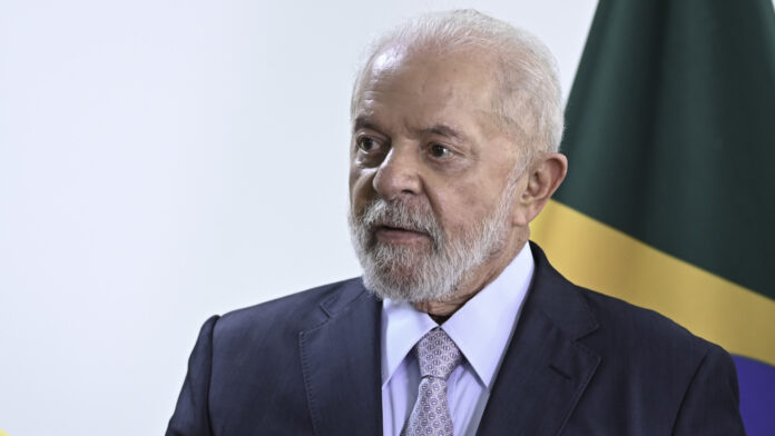 Lula sanciona sem vetos lei com novas regras para emendas parlamentares