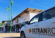 Com foco nos atendimentos oferecidos aos cidadãos, governo realiza entrega de seis Ciretrans