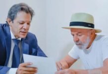 Lula manifesta preocupação com “desidratação” do pacote fiscal