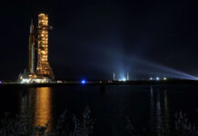 Nasa reprograma Artemis 2, para levar humanos às imediações da Lua, para abril de 2026