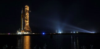 Nasa reprograma Artemis 2, para levar humanos às imediações da Lua, para abril de 2026