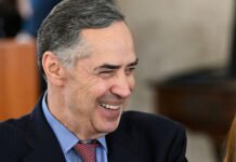Barroso indica voto divergente na retomada de julgamento sobre redes sociais