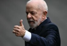 Lula ironiza pesquisa que mostra rejeição de 90% no mercado e diz que ganhou 10% do eleitorado