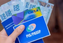 Abono Salarial PIS/Pasep 2025: Nascidos em julho e agosto podem sacar a partir desta segunda (16)