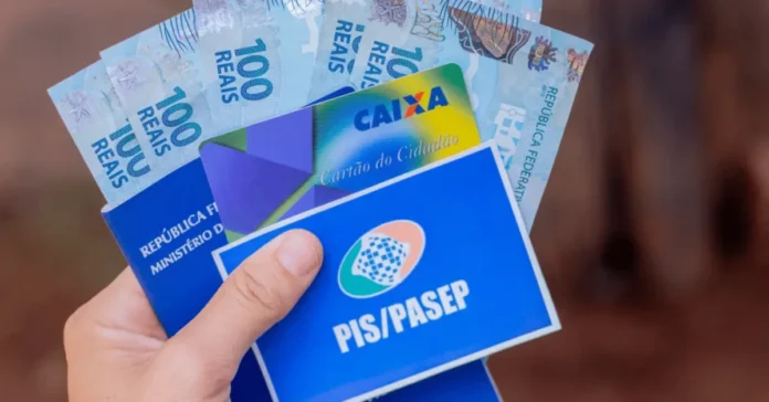 Abono Salarial PIS/Pasep 2025: Nascidos em julho e agosto podem sacar a partir desta segunda (16)