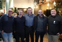 Governador Marcos Rocha promove café de Rondônia como referência internacional em evento realizado em Londres