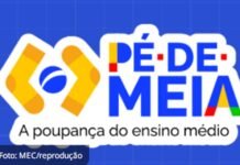 CAIXA paga parcela do Pé-de-Meia nesta segunda-feira (2)