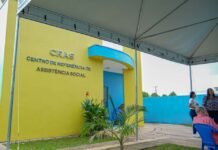 Porto Velho ganha mais uma unidade do Centro de Referência de Assistência Social (Cras), na zona Leste