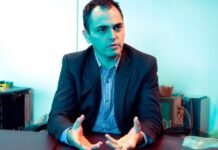 Governador em exercício Sérgio Gonçalves publica decreto que proíbe venda de combustíveis em galões