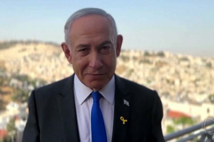 Israel confirma “acordo sobre a libertação dos reféns” após impasse