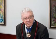 Procurador de Justiça Charles José Grabner se aposenta do Ministério Público de Rondônia