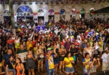 Prefeitura de Porto Velho lança edital para contratação de serviços especializados em decoração para o Baile Municipal