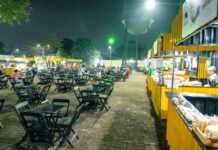 Feira Giro Empreendedor tem agenda de quinta a domingo em Porto Velho