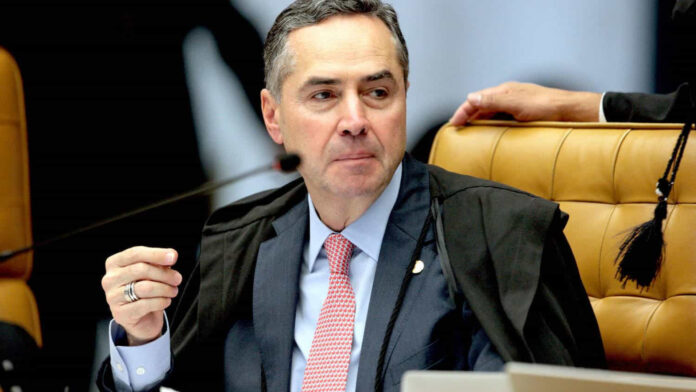 Barroso aponta mentira como ‘instrumento político naturalizado’ em mensagem sobre 8/1