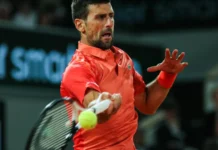 Djokovic, Alcaraz e Sabalenka avançam no Aberto da Austrália; Bia vence nas duplas