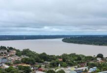 Defesa Civil Estadual monitora níveis dos rios de Rondônia e orienta medidas preventivas
