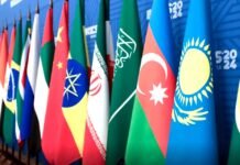 Brasil anuncia entrada da Indonésia como membro pleno do Brics